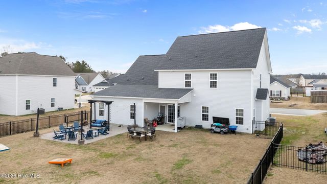 3001 Weathersby Drive, New Bern, NC 28562