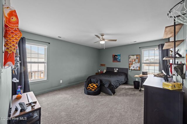 3001 Weathersby Drive, New Bern, NC 28562