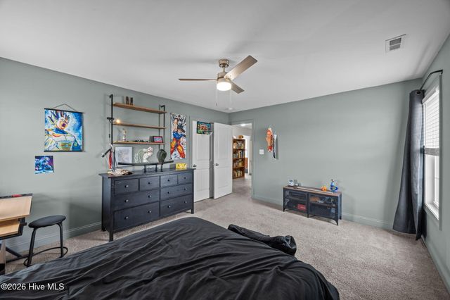 3001 Weathersby Drive, New Bern, NC 28562