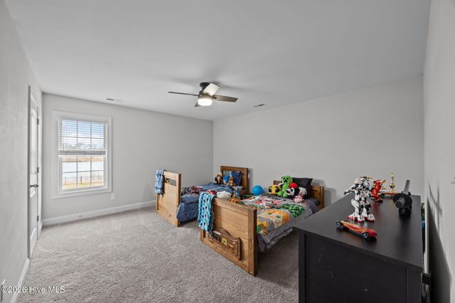 3001 Weathersby Drive, New Bern, NC 28562