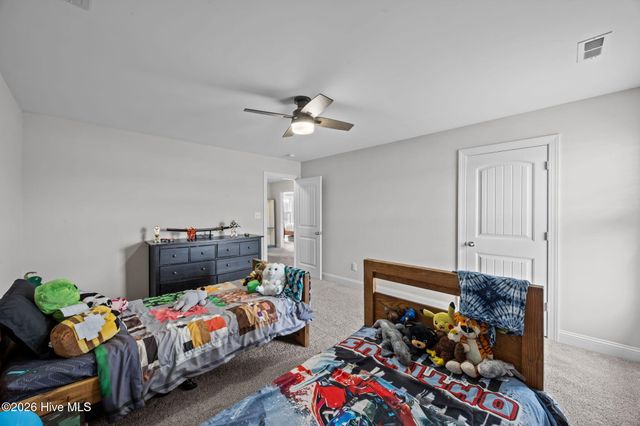 3001 Weathersby Drive, New Bern, NC 28562