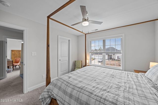 3001 Weathersby Drive, New Bern, NC 28562