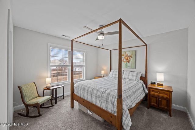 3001 Weathersby Drive, New Bern, NC 28562