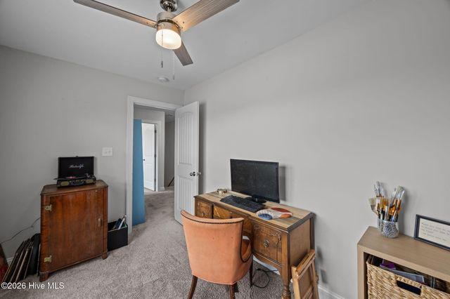 3001 Weathersby Drive, New Bern, NC 28562