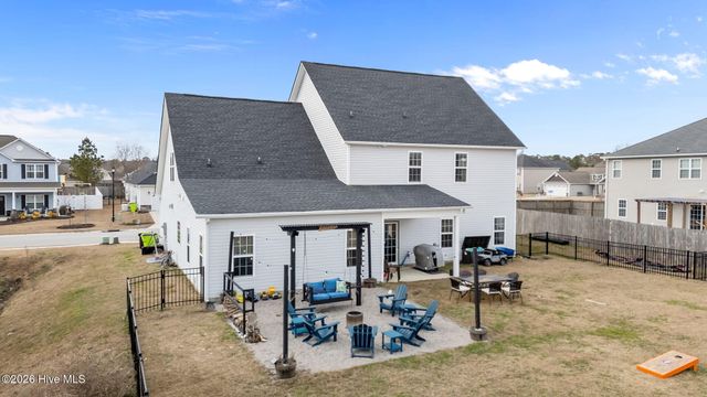 3001 Weathersby Drive, New Bern, NC 28562