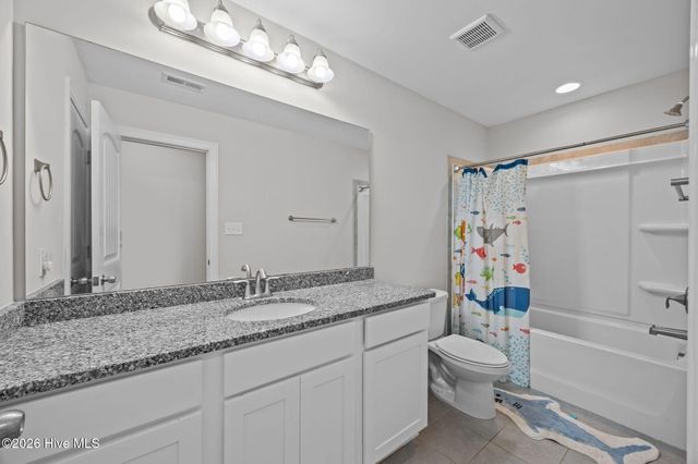 3001 Weathersby Drive, New Bern, NC 28562