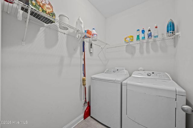 3001 Weathersby Drive, New Bern, NC 28562