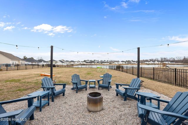 3001 Weathersby Drive, New Bern, NC 28562