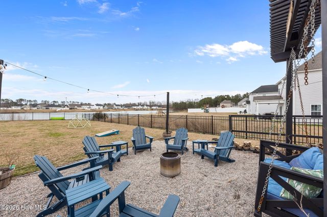 3001 Weathersby Drive, New Bern, NC 28562