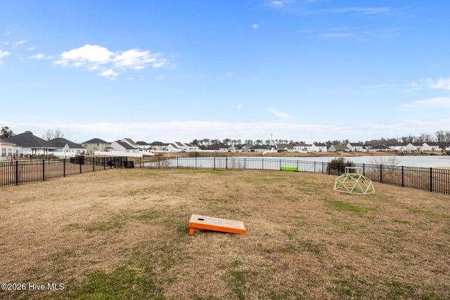 3001 Weathersby Drive, New Bern, NC 28562