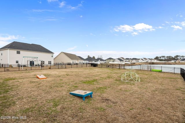 3001 Weathersby Drive, New Bern, NC 28562