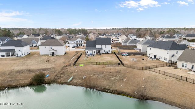 3001 Weathersby Drive, New Bern, NC 28562