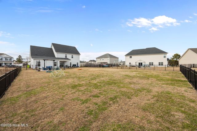 3001 Weathersby Drive, New Bern, NC 28562