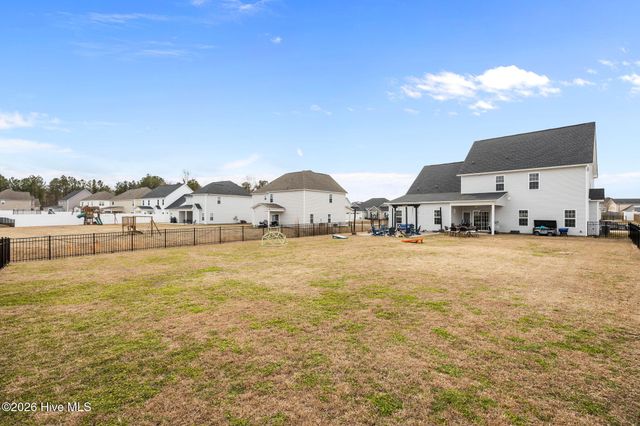 3001 Weathersby Drive, New Bern, NC 28562