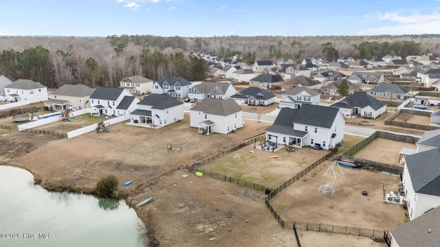 3001 Weathersby Drive, New Bern, NC 28562