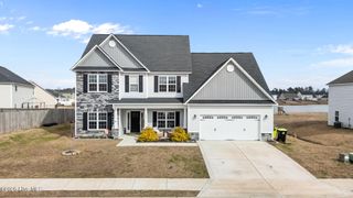 3001 Weathersby Drive, New Bern, NC 28562