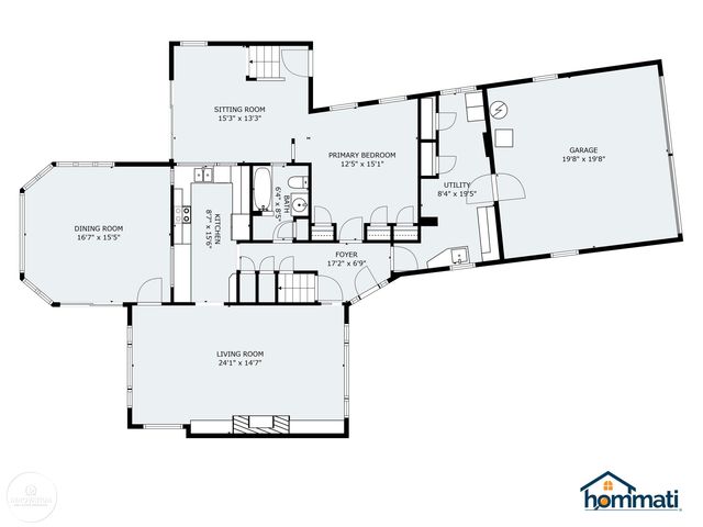 9591 River Road, Algonac, MI 48001