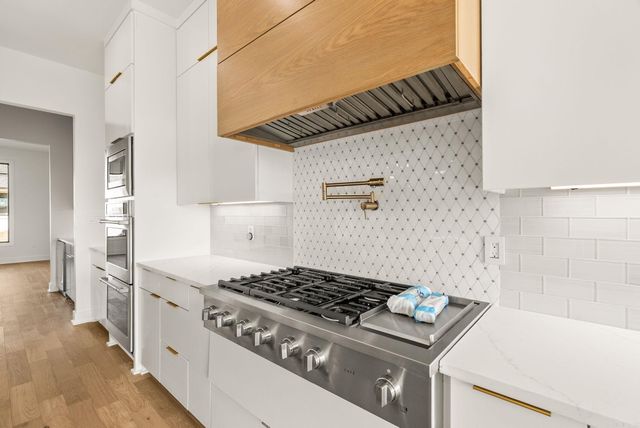 221 Haywood Drive, Little Rock, AR 72223