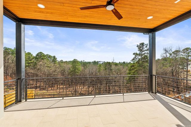 221 Haywood Drive, Little Rock, AR 72223