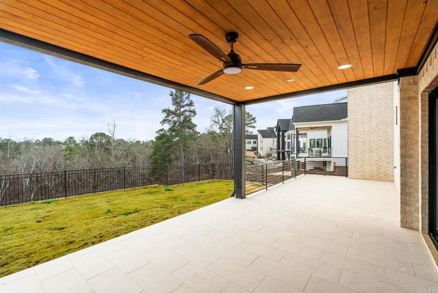 221 Haywood Drive, Little Rock, AR 72223