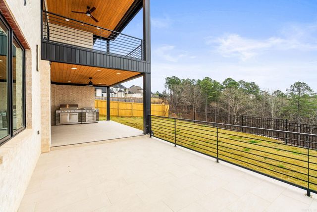 221 Haywood Drive, Little Rock, AR 72223