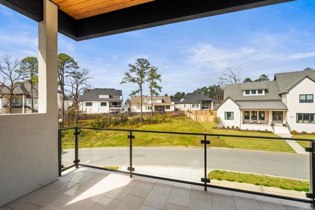 221 Haywood Drive, Little Rock, AR 72223