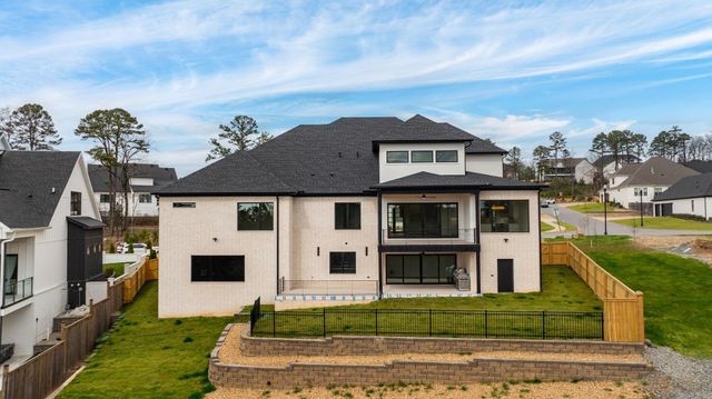 221 Haywood Drive, Little Rock, AR 72223