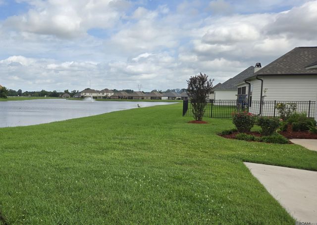 4790 Claremont Ave, Gonzales, LA 70737