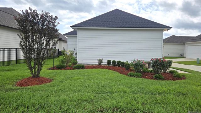 4790 Claremont Ave, Gonzales, LA 70737