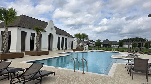 4790 Claremont Ave, Gonzales, LA 70737
