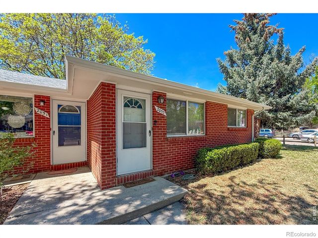 2051-2053 Collyer Street, Longmont, CO 80501