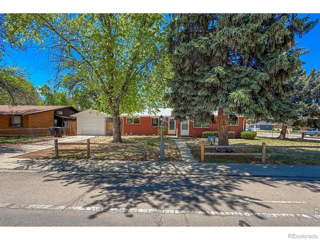 2051-2053 Collyer Street, Longmont, CO 80501