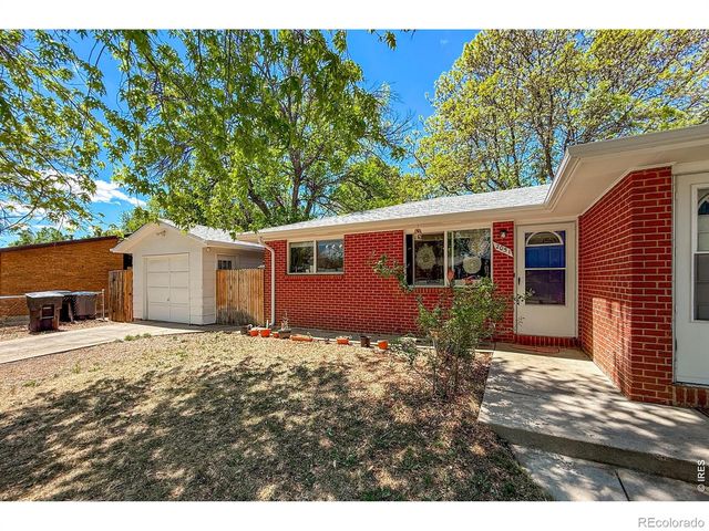 2051-2053 Collyer Street, Longmont, CO 80501