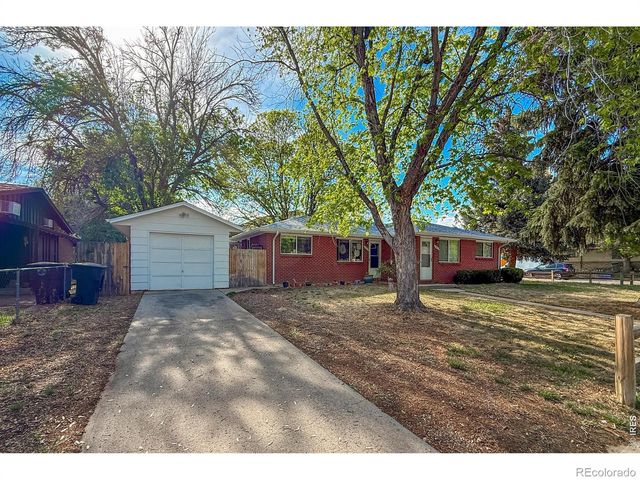 2051-2053 Collyer Street, Longmont, CO 80501