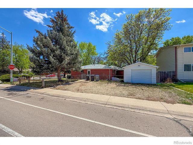 2051-2053 Collyer Street, Longmont, CO 80501