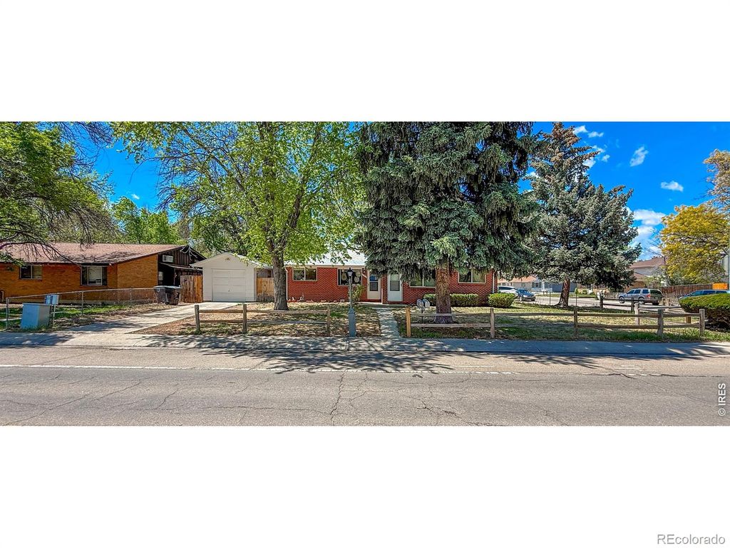 2051-2053 Collyer Street, Longmont, CO 80501