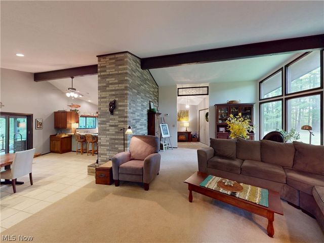 5626 Trask Road, Madison, OH 44057