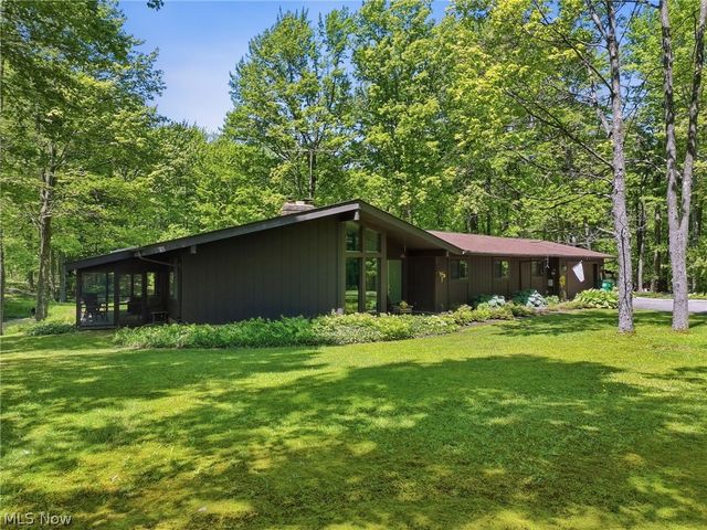 5626 Trask Road, Madison, OH 44057