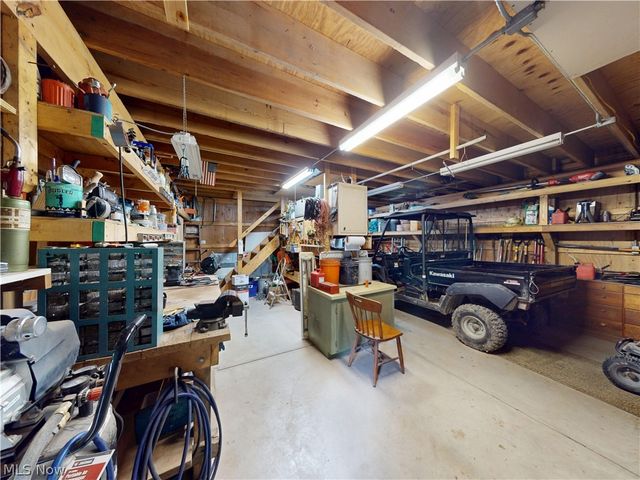 5626 Trask Road, Madison, OH 44057