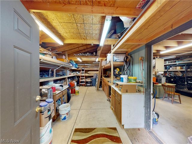 5626 Trask Road, Madison, OH 44057