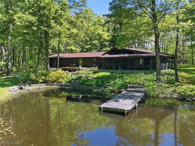 5626 Trask Road, Madison, OH 44057