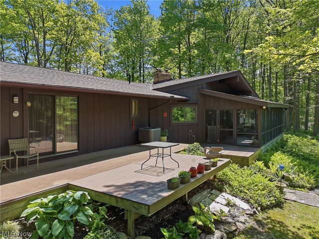 5626 Trask Road, Madison, OH 44057