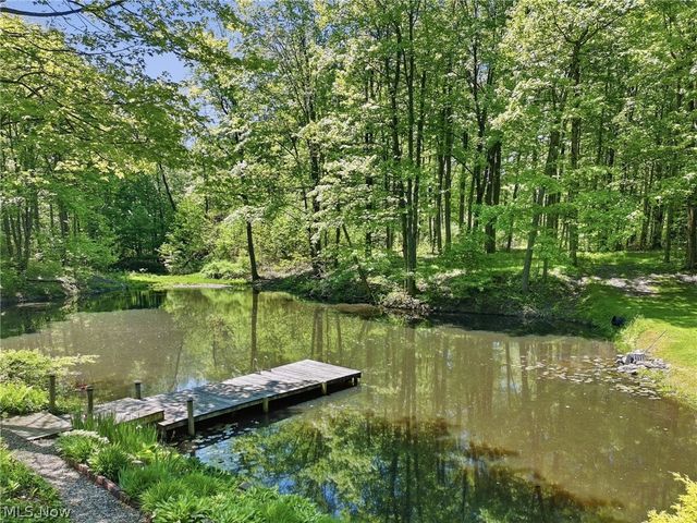 5626 Trask Road, Madison, OH 44057