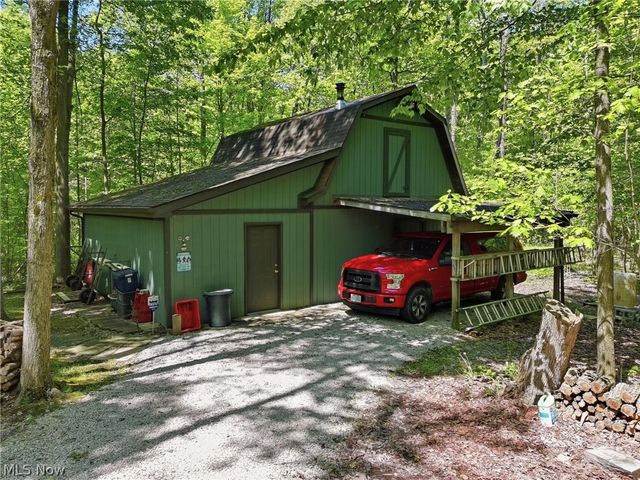 5626 Trask Road, Madison, OH 44057