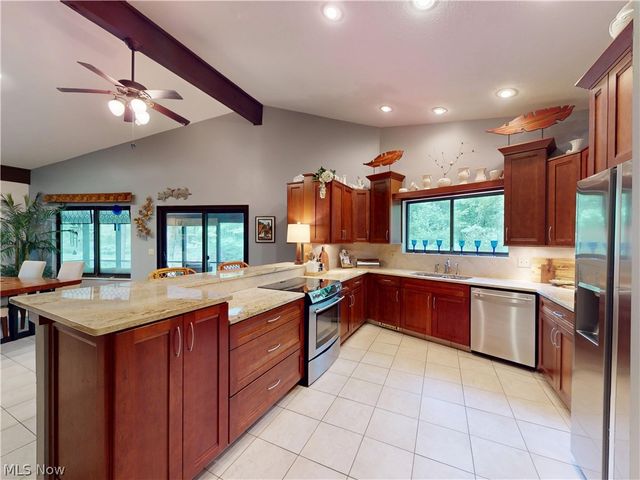 5626 Trask Road, Madison, OH 44057