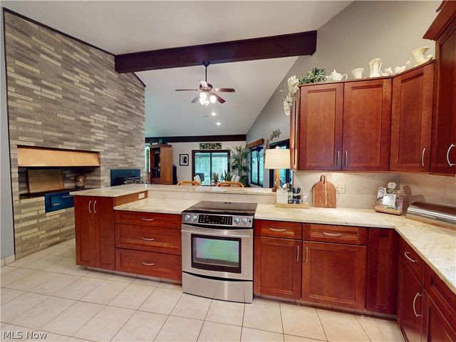 5626 Trask Road, Madison, OH 44057