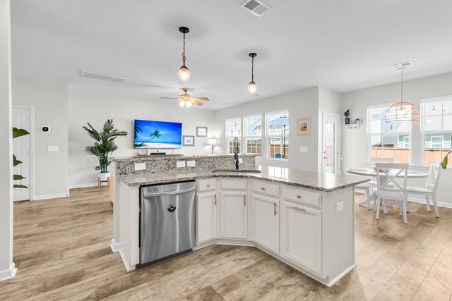 9831 Black Tupelo Lane, Ladson, SC 29456