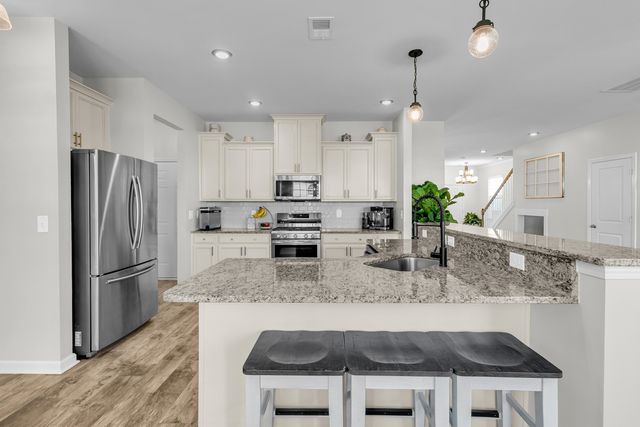 9831 Black Tupelo Lane, Ladson, SC 29456