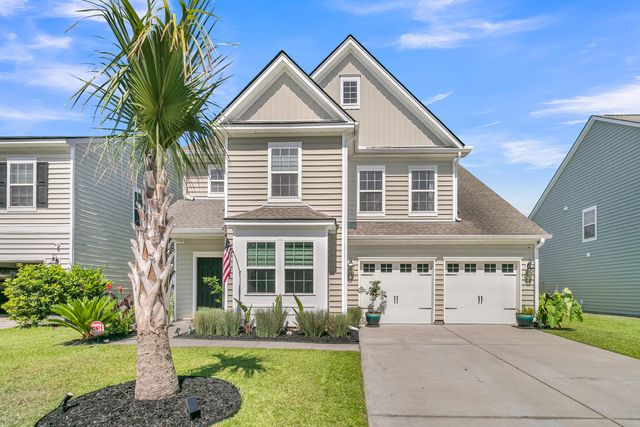 9831 Black Tupelo Lane, Ladson, SC 29456