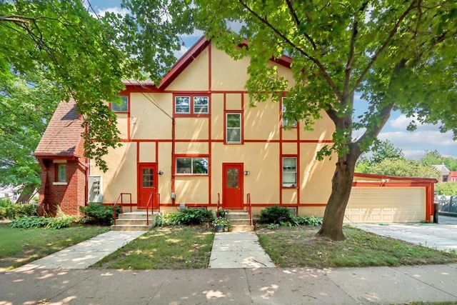 637 W Lakeside Street, Madison, WI 53715